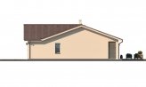 Ansicht - BUNGALOW 201